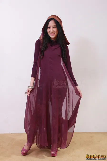 Foto Tamara Tyasmara