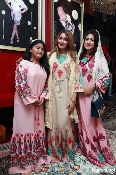 Foto Tania Nadira