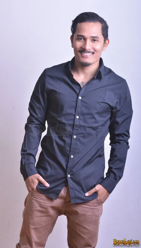 Foto Tanta Ginting