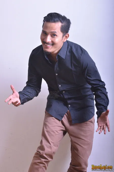 Foto Tanta Ginting