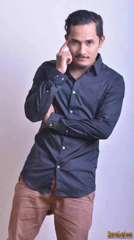 Foto Tanta Ginting