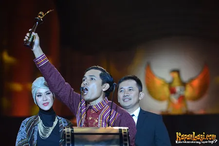 Foto Tanta Ginting