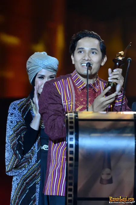 Foto Tanta Ginting