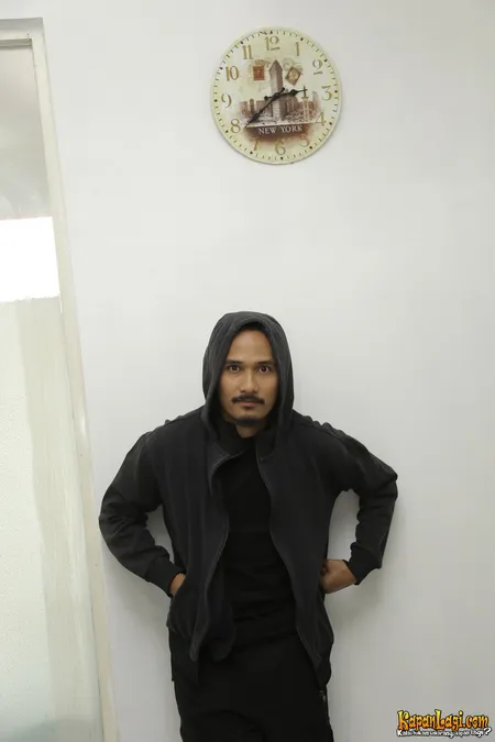 Foto Tanta Ginting