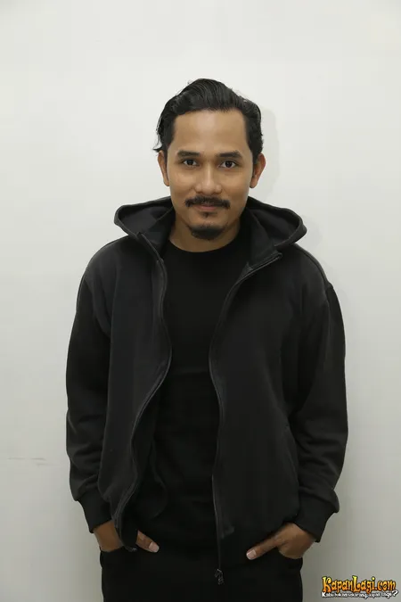 Foto Tanta Ginting