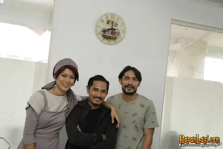 Foto Tanta Ginting