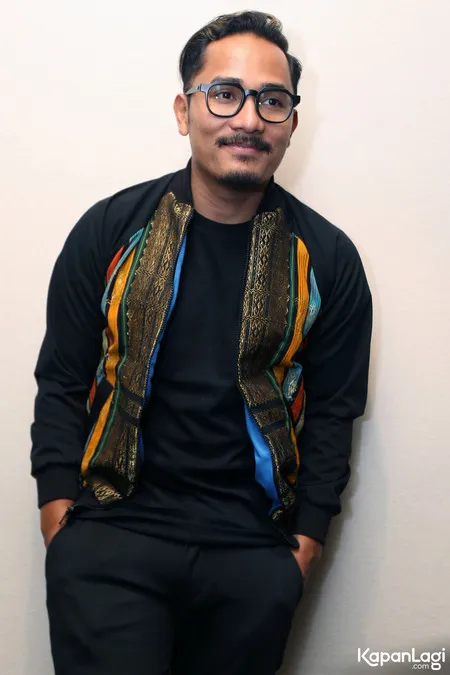 Foto Tanta Ginting
