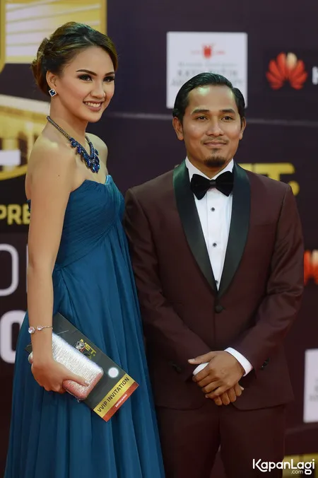 Foto Tanta Ginting