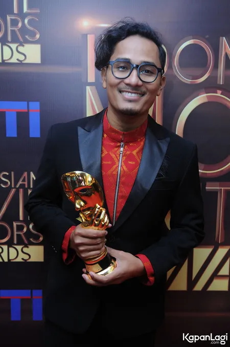 Foto Tanta Ginting