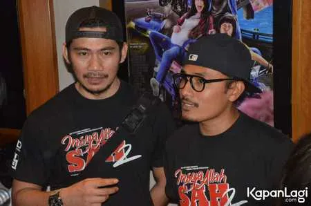 Foto Tanta Ginting