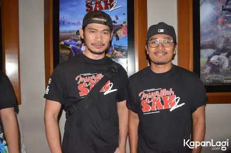 Foto Tanta Ginting