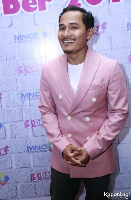 Foto Tanta Ginting
