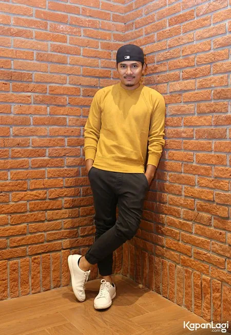 Foto Tanta Ginting