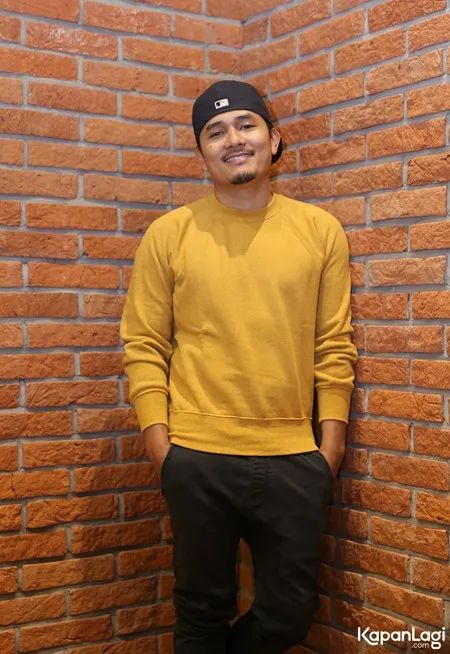 Foto Tanta Ginting