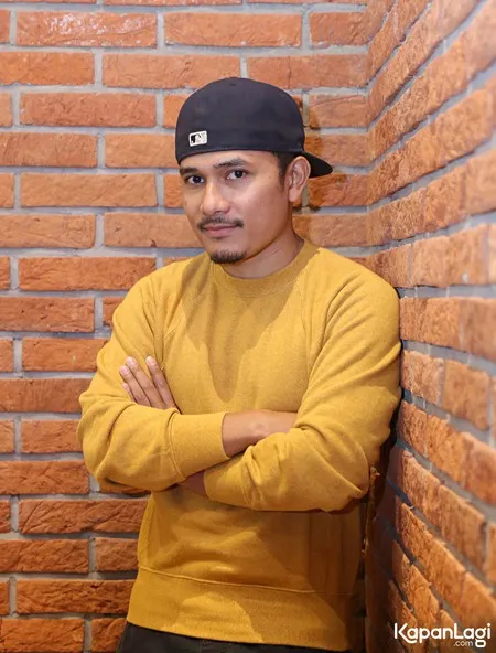 Foto Tanta Ginting