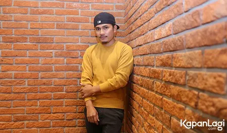 Foto Tanta Ginting