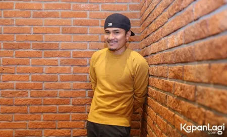 Foto Tanta Ginting