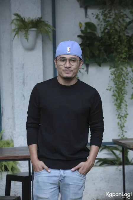 Foto Tanta Ginting