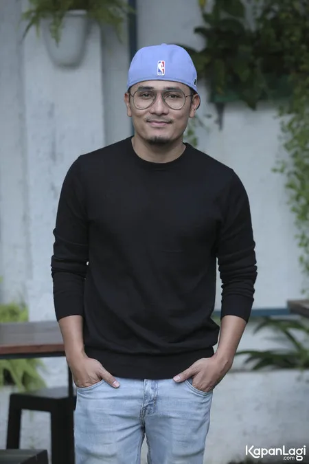 Foto Tanta Ginting