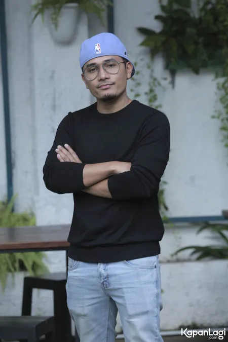 Foto Tanta Ginting