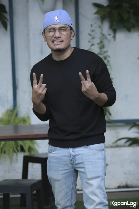Foto Tanta Ginting