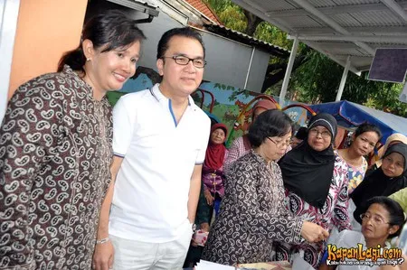 Foto Tantowi Yahya