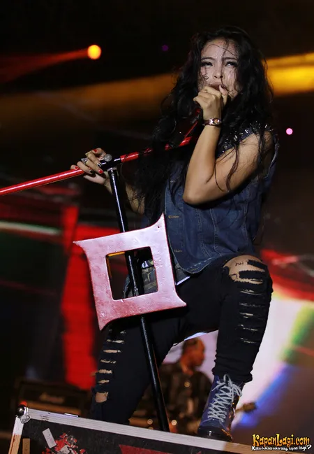 Foto Tantri Kotak