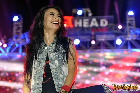 Foto Tantri Kotak