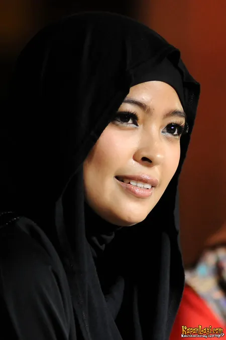 Foto Tantri Kotak