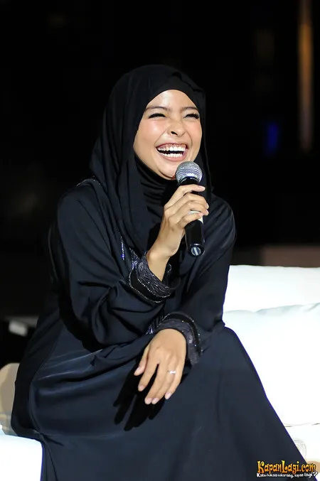 Foto Tantri Kotak