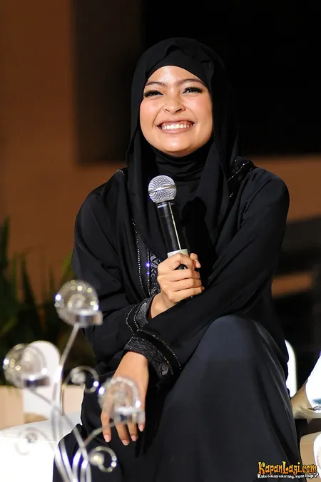 Foto Tantri Kotak