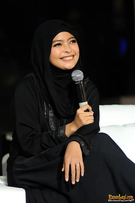 Foto Tantri Kotak