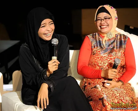 Foto Tantri Kotak