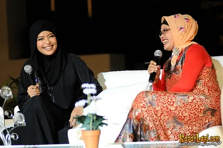 Foto Tantri Kotak