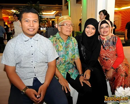 Foto Tantri Kotak