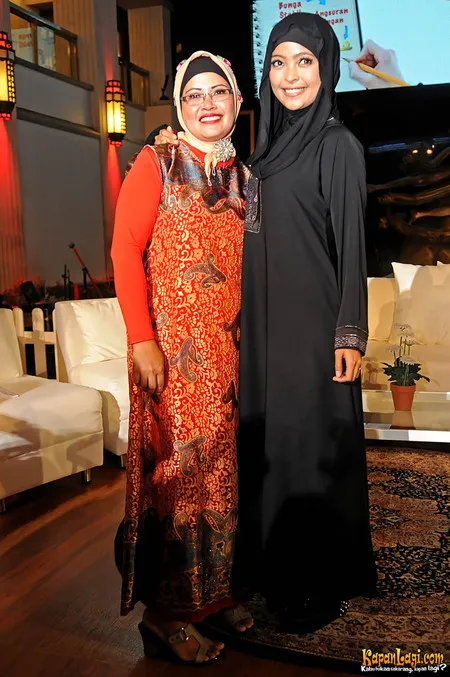 Foto Tantri Kotak