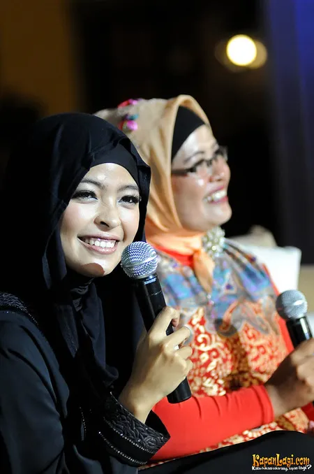Foto Tantri Kotak