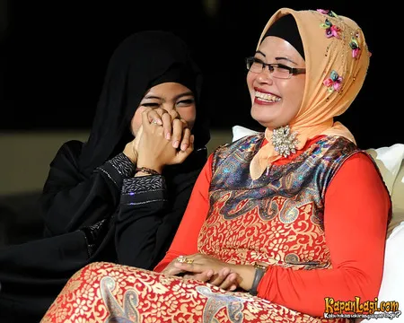 Foto Tantri Kotak