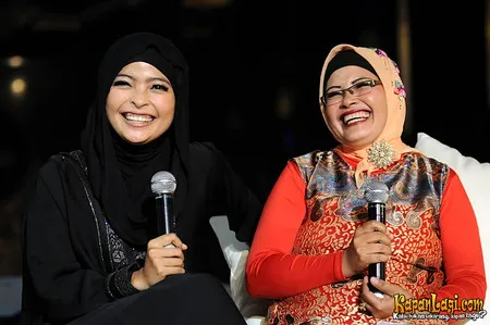 Foto Tantri Kotak