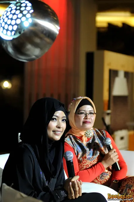 Foto Tantri Kotak