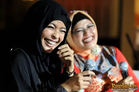 Foto Tantri Kotak