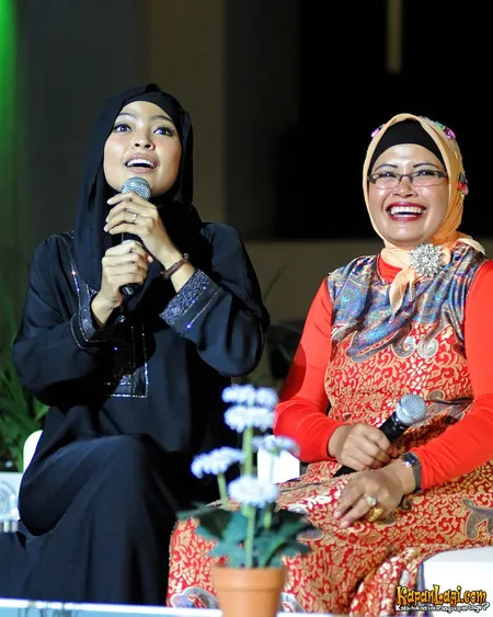 Foto Tantri Kotak