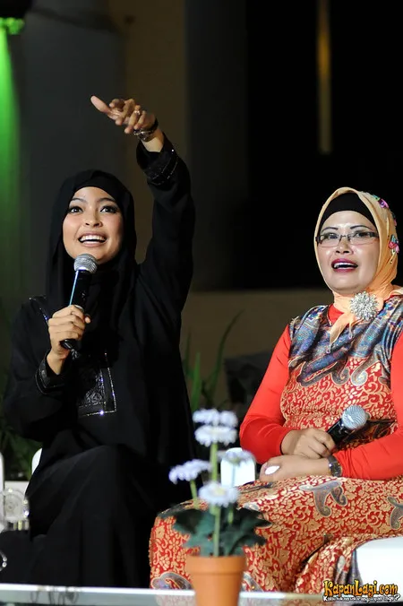 Foto Tantri Kotak