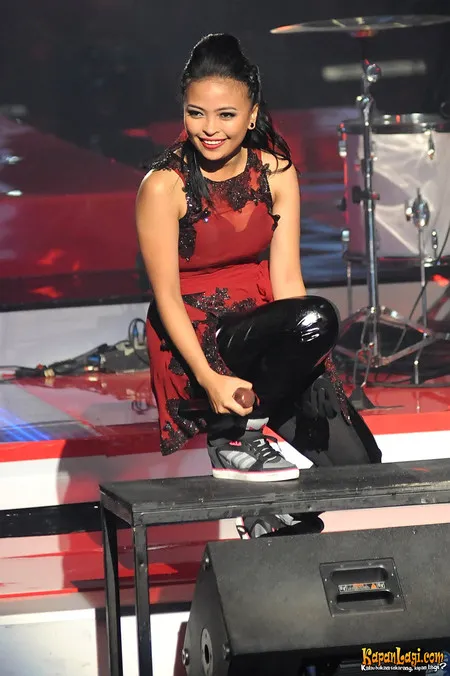Foto Tantri Kotak