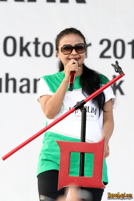Foto Tantri Kotak