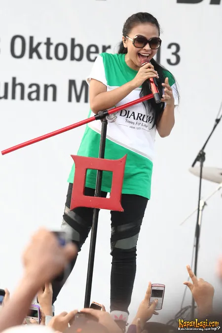 Foto Tantri Kotak