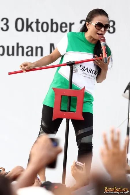 Foto Tantri Kotak