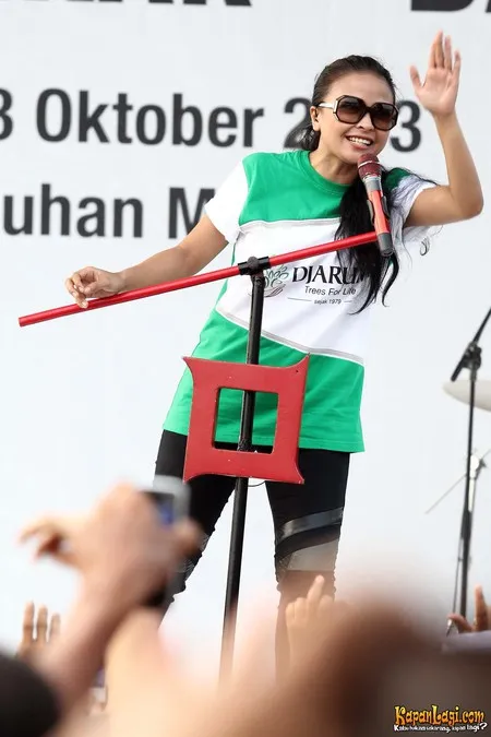 Foto Tantri Kotak