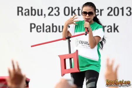 Foto Tantri Kotak