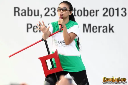Foto Tantri Kotak